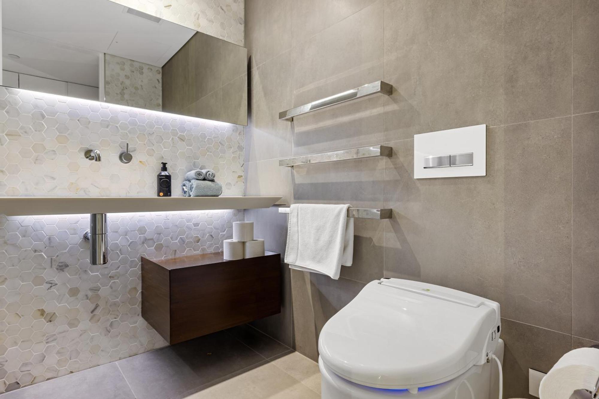 3 Bedroom Darling Harbour Apartment Cité de Cité de Sydney Extérieur photo