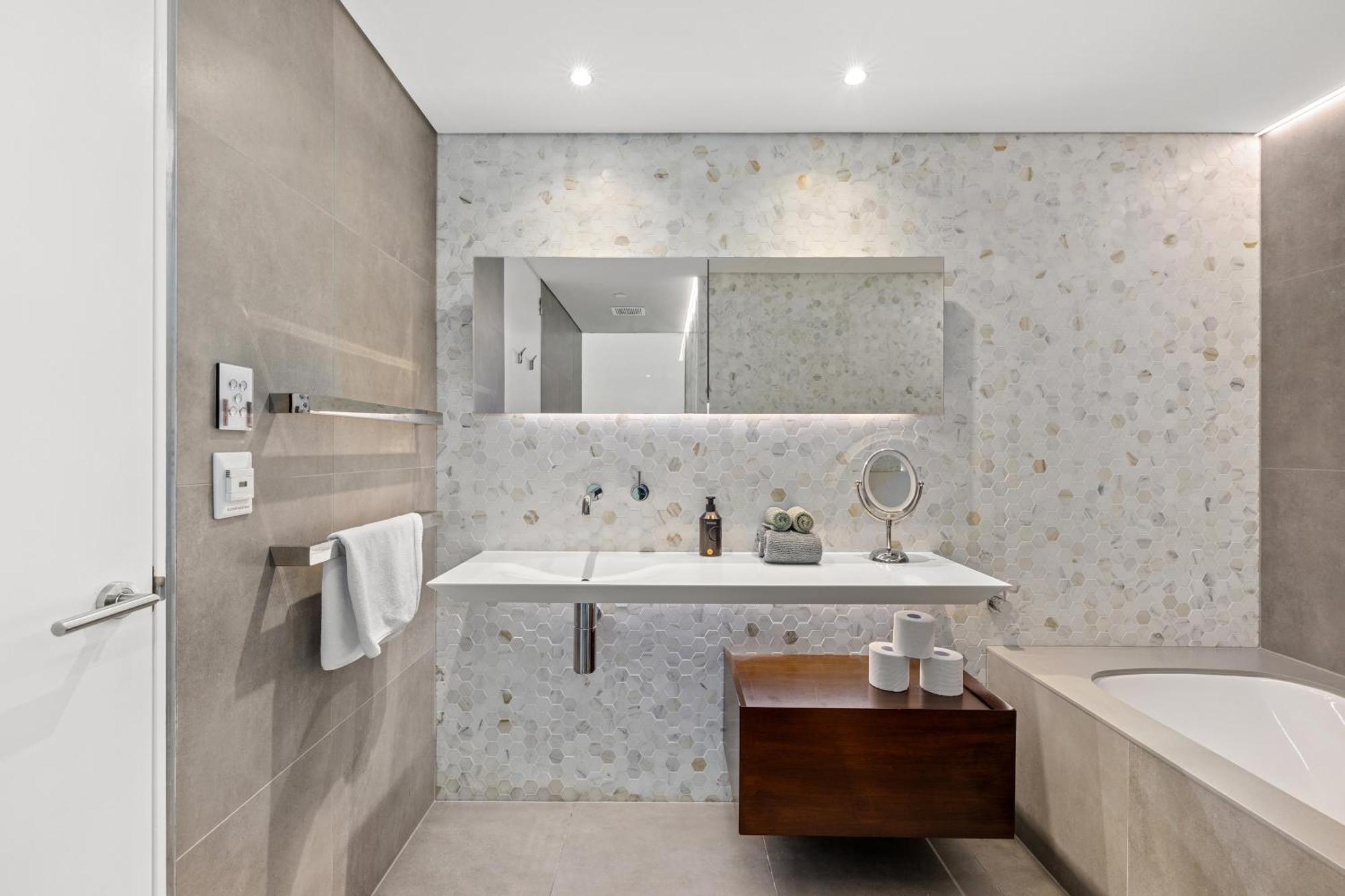 3 Bedroom Darling Harbour Apartment Cité de Cité de Sydney Extérieur photo